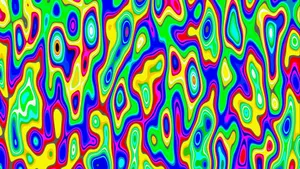 Add A Splash Of Bright Color To Your Life Wallpaper