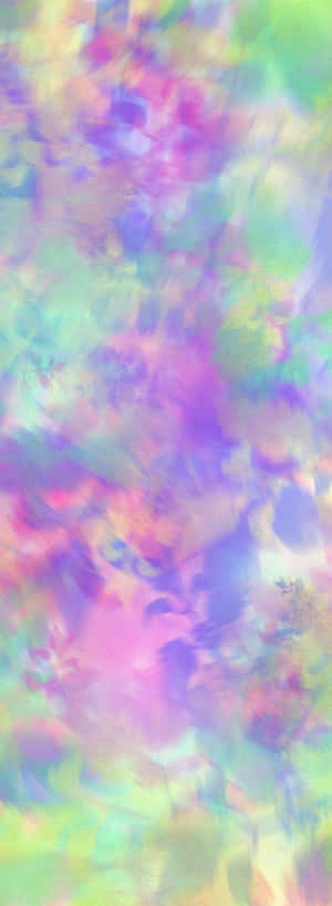 Add A Splash Of Color To Your Home With Pretty Tie Dye! Wallpaper