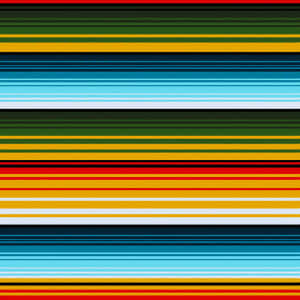 Add A Splash Of Southwestern Style To Your Life With A Serape Wallpaper
