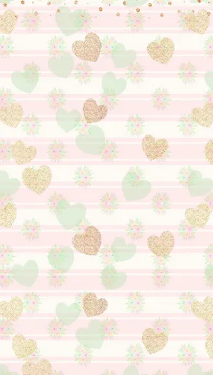 Add A Touch Of Fun To Your Wall Wallpaper