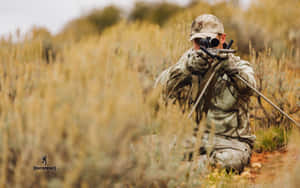 “add A Unique And Elegant Touch To Your Desktop With Browning Desktop” Wallpaper