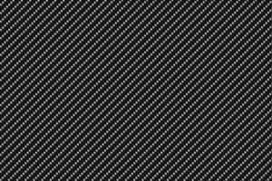 Add An Edgy And Modern Touch To Any Space With Black Carbon Fiber Wallpaper