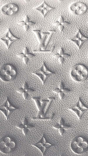 Admire The World Of Luxury With The Louis Vuitton 4k. Wallpaper