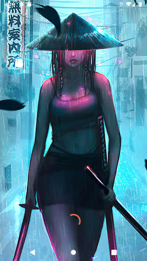 Adorable Baby Anime Is Ready To Make Your Day Brighter Wallpaper