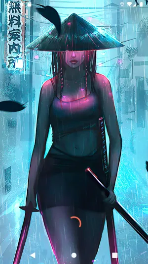 Adorable Baby Anime Is Ready To Make Your Day Brighter Wallpaper