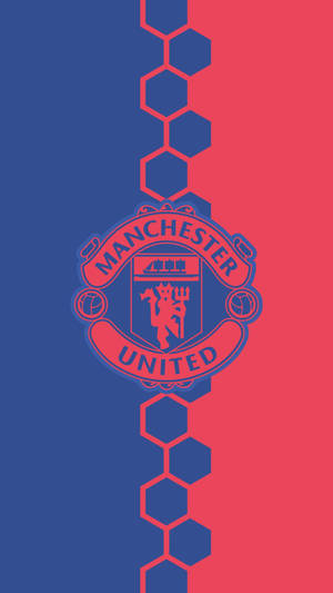 Adorable Manchester United Fanart Wallpaper