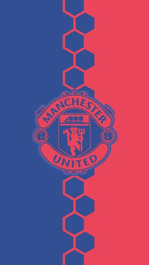 Adorable Manchester United Fanart Wallpaper
