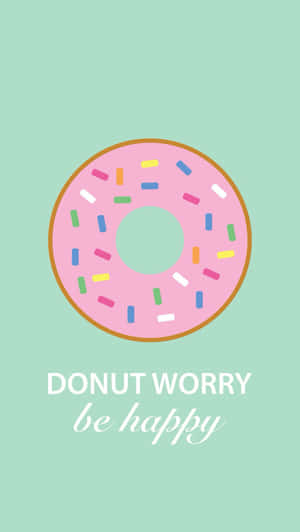 Adorable Puppy Enjoying The Sunshine Wallpaper