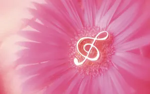 Adorable Singer With A Melodic Voice Wallpaper