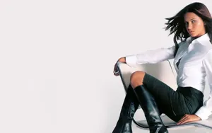 Adriana Lima Wallpaper Wallpaper