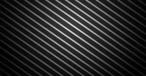 Aesthetic Black Metallic In Contrast To Its Silver Counterpart Wallpaper