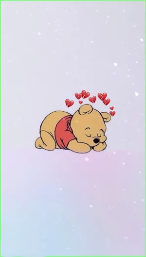 Aesthetic Disney 746 X 1316 Wallpaper