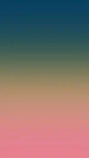 Aesthetic Gradient Pastel Color Iphone Wallpaper