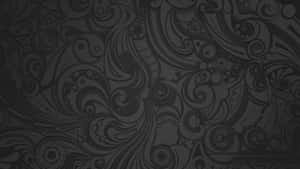 Aesthetic Grey Background Wallpaper