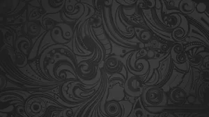 Aesthetic Grey Background Wallpaper