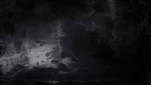 Aesthetic Grunge Desktop Dark Woods Eerie Wallpaper