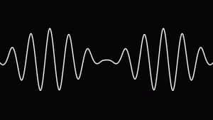 Aesthetic Grunge Desktop Wavelength Cool Wallpaper