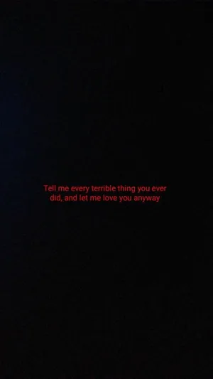 Aesthetic Grunge Phone Wallpaper Wallpaper