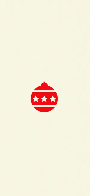 Aesthetic Minimalism Maximizes Design On Your Iphone Wallpaper