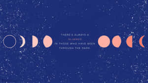 Aesthetic Pink Grunge Laptop Wallpaper