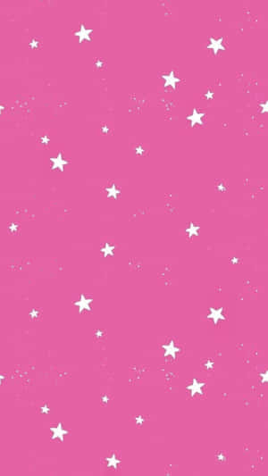 Aesthetic Star Wallpaper