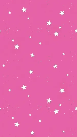 Aesthetic Star Wallpaper