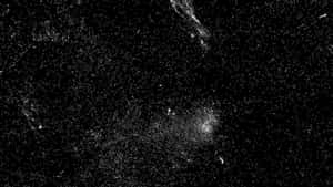 Aesthetic Star Laptop Is The Perfect Companion For Work Or Play Wallpaper