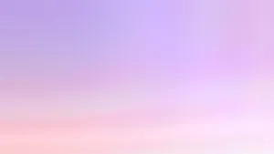 Aesthetic Youtube Pink Clear Sky Wallpaper