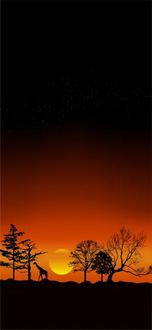 African Phone Offers A Modern And Diverse Range Of Communication Devices Wallpaper