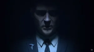 Agent 47 Returns In Hitman 3 Wallpaper