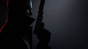 Agent 47 Takes On His Next Assignment Wallpaper