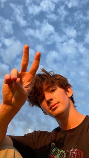 Albert Just Wants To Fly Wallpaper