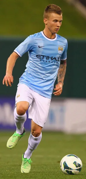 Albert Rusnak Manchester City Vs. Chelsea Wallpaper