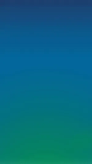 Alcatel Blue Gradient Wallpaper