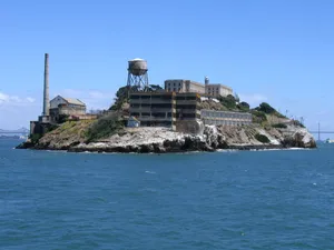 Alcatraz Island San Francisco Wallpaper