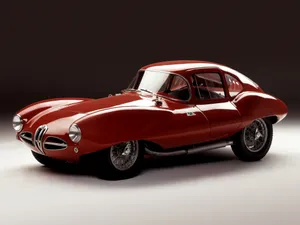 Alfa Romeo Iphone Vintage Wallpaper