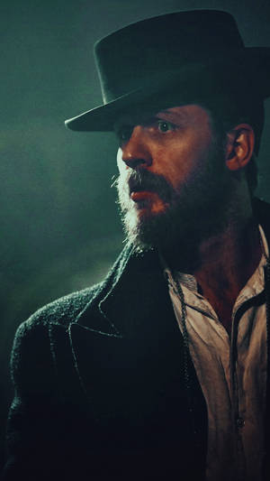 Alfie Solomons Peaky Blinders Jewish Gang Wallpaper