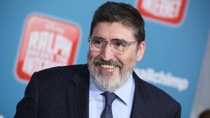 Alfred Molina Ralph Breaks The Internet Wallpaper