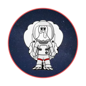 Alien Space Meme Pfp Wallpaper