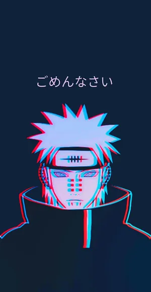 All Ninjas Fear The Powerful Kakashi Aesthetic. Wallpaper