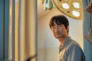 All Of Us Are Dead Operating Room Wallpaper