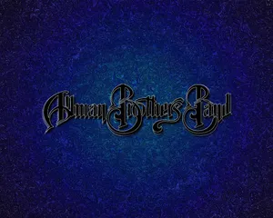 Allman Brothers Band Cover Photo Wallpaper