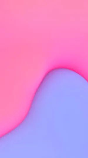 Alluring Pink 3d Iphone Wallpaper Wallpaper