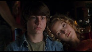 Almost Famous Drama Film Wallpaper