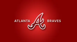 Amazing Atlanta Braves Wallpaper