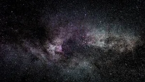 Amazing Space 2560x1440 Wallpaper