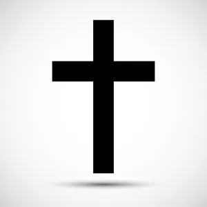 Amazing Wooden Christian Cross Wallpaper