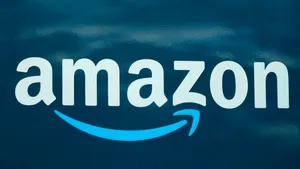Amazon Aqua Blue Wallpaper