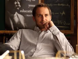 American Actor Josh Lucas Daydream Nation 2011 Wallpaper
