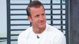 American Actor Scott Caan Wallpaper